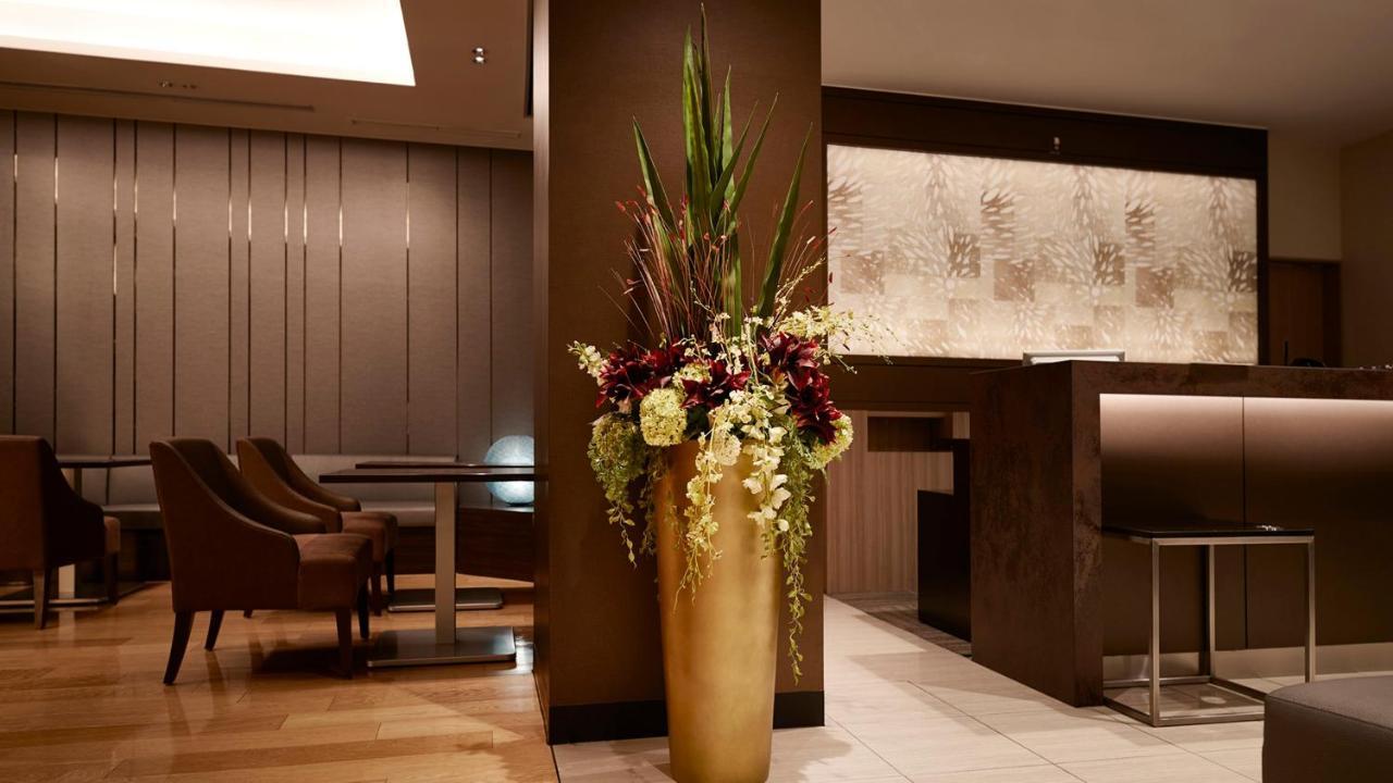 Jr-East Hotel Mets Kokubunji Bagian luar foto