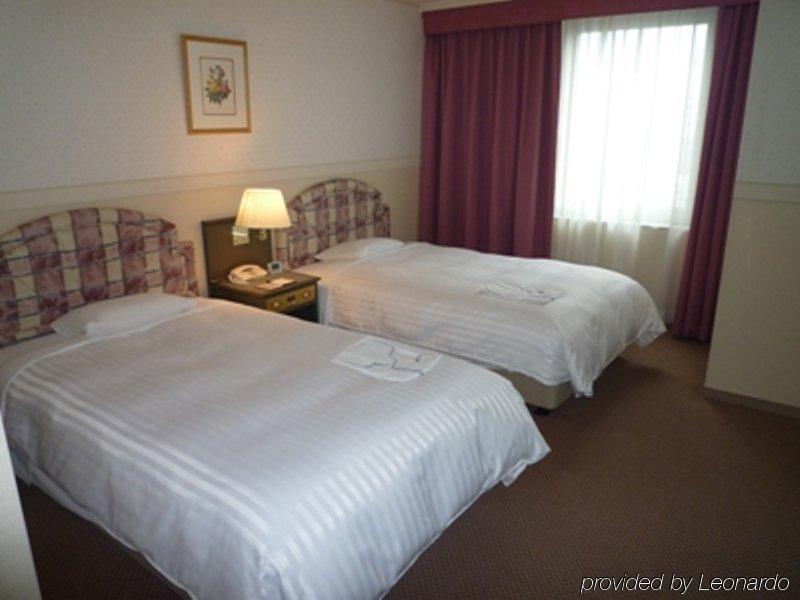 Jr-East Hotel Mets Kokubunji Bagian luar foto