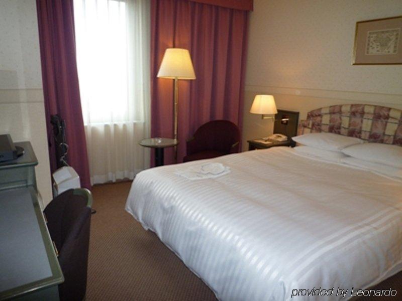 Jr-East Hotel Mets Kokubunji Bagian luar foto